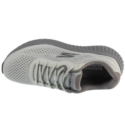 3. Skechers Go Run Now – Lightdrive 220382-GYCC Grau 42