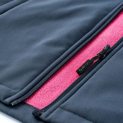 5. Hi-tec Lady Neti Jacke W 92800481755 