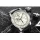 4. Herrenarmbanduhr ZEPPELIN 100 Yahre 8680-3 + BOX