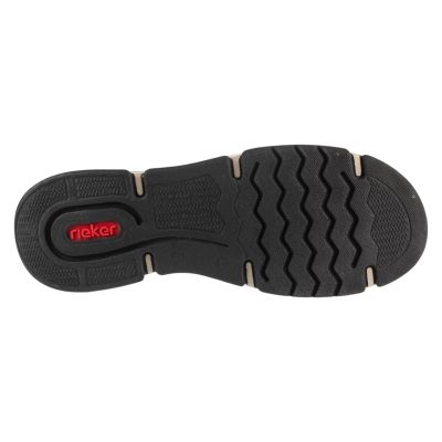 4. Rieker Schuhe 45973-24 Braun 37