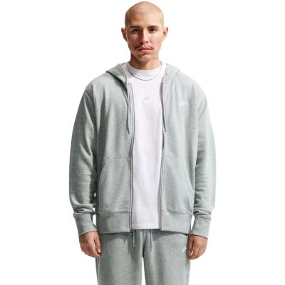 Nike Club Herren-Sweatshirt Grau FN3884 063