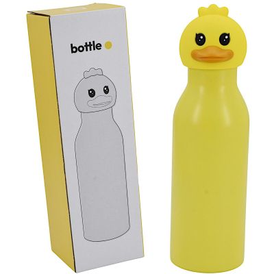 THERMOFLASCHE 450 ML ENTE STAMINA