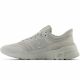 3. New Balance 997 Herren Sportschuhe, Wildleder, Grau (U997RMG)