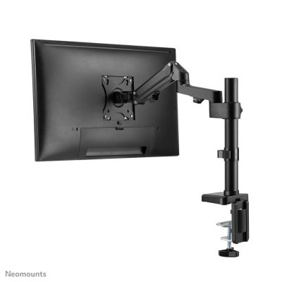 12. Neomounts DS70-750BL1 Monitorhalterung/Ständer 68,6 cm (27") Schreibtisch Schwarz