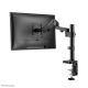 12. Neomounts DS70-750BL1 Monitorhalterung/Ständer 68,6 cm (27") Schreibtisch Schwarz