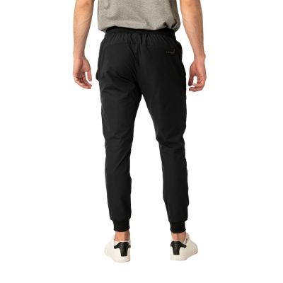 4. Bauer Premium Core Woven Senior Pants