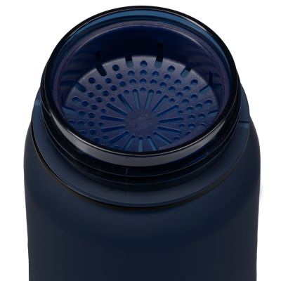 21. Alpinus Trysil 650 ml Active Tritan Flasche UZ11057