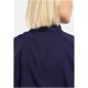 6. Damenjacke Odlo ZEROWEIGHT Jacket, marineblau