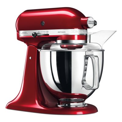 13. Küchenmaschine KitchenAid Artisan 5KSM175PSECA (300 W)/4,8 l