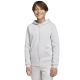 Adidas ENTRADA 26 Kapuzenpullover mit durchgehendem Reißverschluss für Kinder (Junior) KH1779