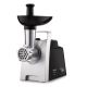 Tefal NE1088 Fleischwolf 1400W Schwarz, Silber