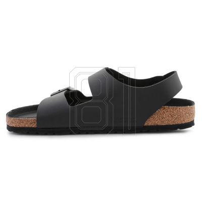 9. Birkenstock Milano BS M 1024997 Sandalen