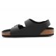 9. Birkenstock Milano BS M 1024997 Sandalen
