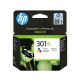 11. HP Farbtinte HP 301XL, HP301XL=CH564EE, 330 Seiten, 6 ml