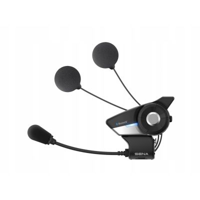 7. SENA 20S EVO DUO MOTORRAD-INTERCOM
