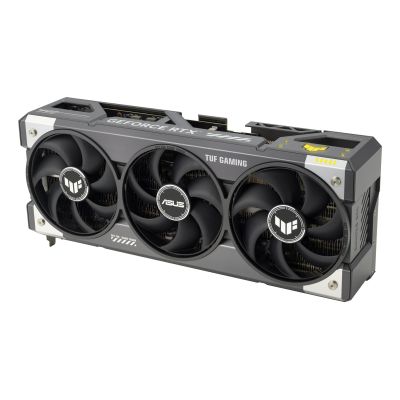 26. ASUS TUF Gaming GeForce RTX 5080 OC 16GB Grafikkarte
