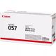 2. Canon Toner CRG057K / 057K CRG-057 3009C002 Schwarz