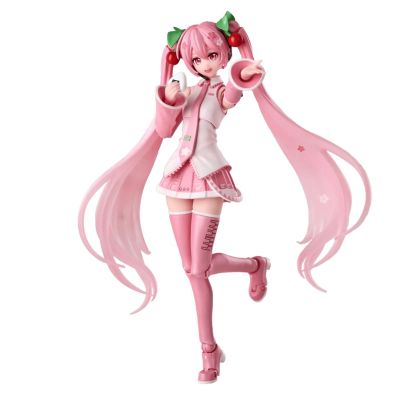 2. BLOKEES HATSUNE MIKU FANTASTIC EDITION – SAKURA MIKU