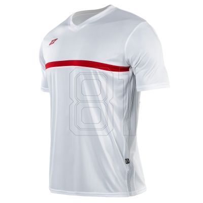 4. Zina Formation M Fußballtrikot Z01997_20220201112217 weiß/rot