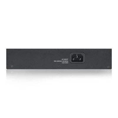 7. Zyxel GS1100-16 16p Unmanaged Gigabit Switch