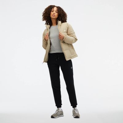 4. New Balance Jacke W WJ34303SOT