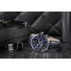 5. Herrenarmbanduhr ZEPPELIN LZ129 Hindenburg 7036-3 + BOX
