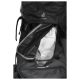 9. Deuter Futura Air Trek 60 + 10 schwarz-graphit Wanderrucksack