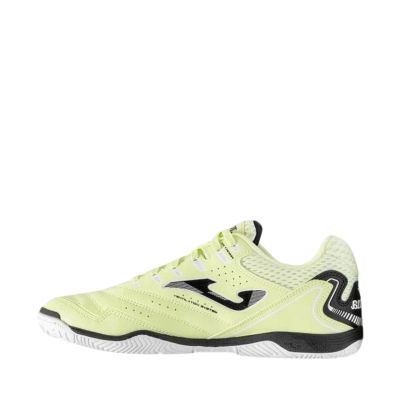5. Herren-Hallenfußballschuhe Joma Maxima 2638 Indoor, gelb MAXS2638IN