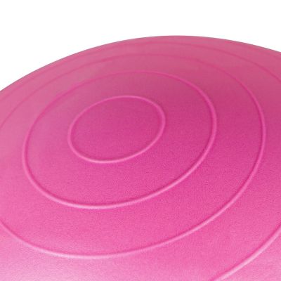 9. ANTI-BURST GYMNASTIKBALL BB 001 56 CM