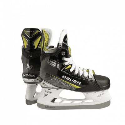 Bauer Vapor X4 Jr 1061732 Hockey-Schlittschuhe