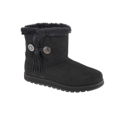 Skechers Keepsakes-Tribute 48833-BLK Schwarz 36