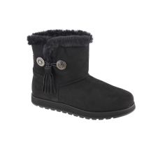 Skechers Keepsakes-Tribute 48833-BLK Schwarz 36