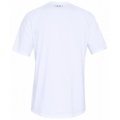 6. Under Armour Tech 2.0 SS T-Shirt M 1326413-100
