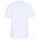 6. Under Armour Tech 2.0 SS T-Shirt M 1326413-100