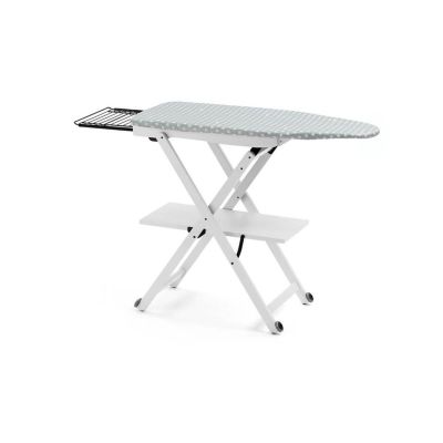 2. ARREDAMENTI STIROCOMODO Bügelbrett - 135 x 45 cm, Braun