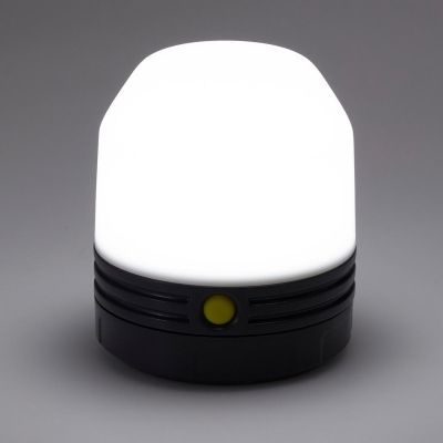 8. 8x9cm graue Wanderlampe REDCLIFFS