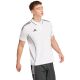4. adidas Tiro 25 Wettkampf-Poloshirt M JY1807