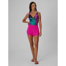 Damen-Badeshorts 4F 4FRSS26UBDSF261-55S