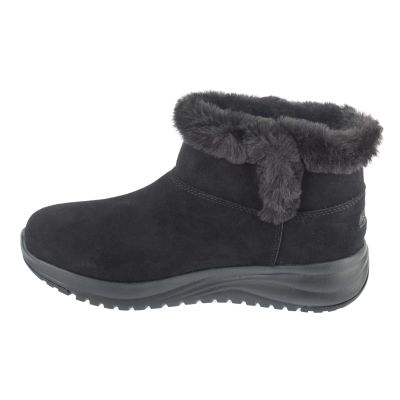 2. Skechers Slip-Ins: On-The-Go Stellar – Daphne 144740-BBK Schwarz 36