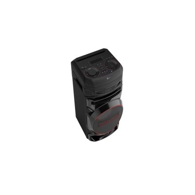 24. Poweraudio LG RNC5 Lautsprecher