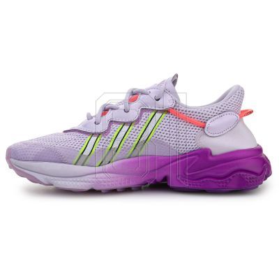 5. adidas OZWEEGO W FW2736 Schuhe
