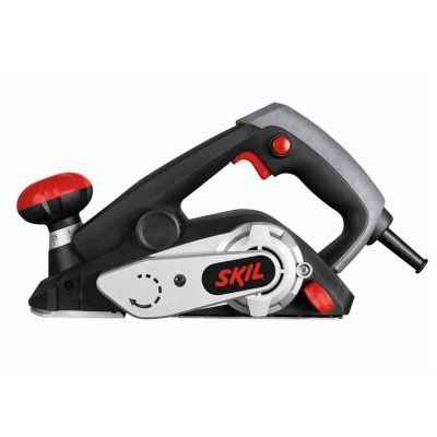 6. Skil 1558 AA Schwarz, Grau, Rot 17000 U/min 600 W