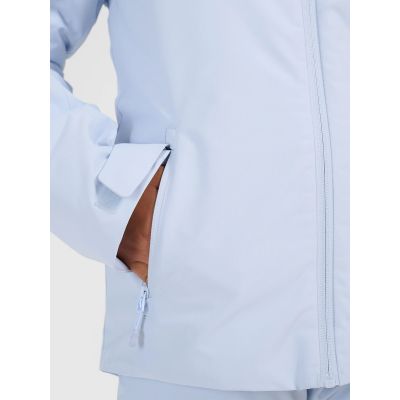 8. Skijacke 5000 Membran für Mädchen 4F 4FJRAW25TTJAF1058-52S