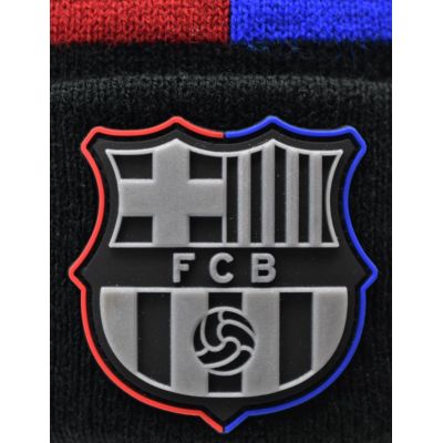 3. FC Barcelona Jr. 5004GEBP-Kappe
