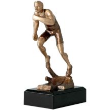 Gussfigur - Zahnräder m. TM RTY3716/BR