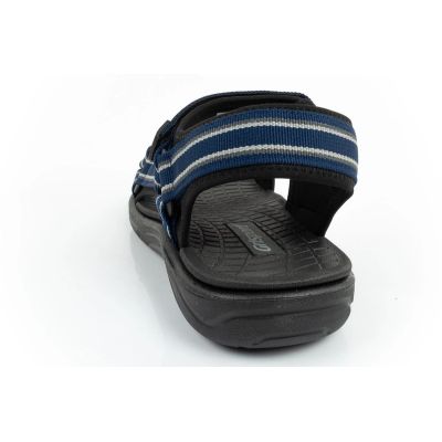 14. Grisport M GR-25-01-9034M Sandalen
