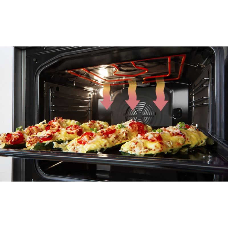 67. GORENJE GECS5B70CLI Küche