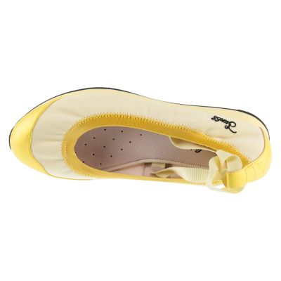 3. SUN68 Ally Etoile Ballerina Z36230-32 Gelb 37