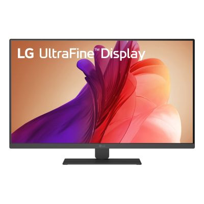 19. LG LED UltraFine 4K UHD 27" Monitor 27U730A-B