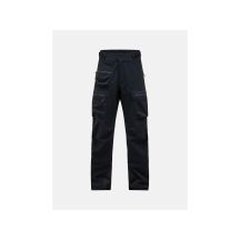 Peak Performance M Vislight Gore-Tex C-Knit Skihose Schwarz